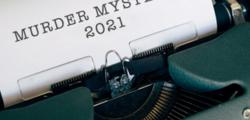 Murder Mystery 2021 Events